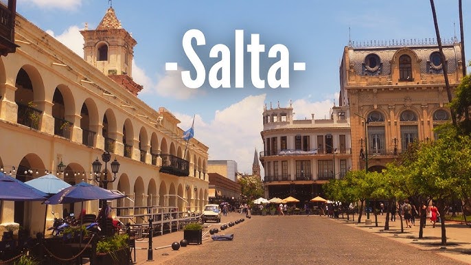 Las provincias más lindas de Argentina: Un recorrido por la diversidad y belleza del país