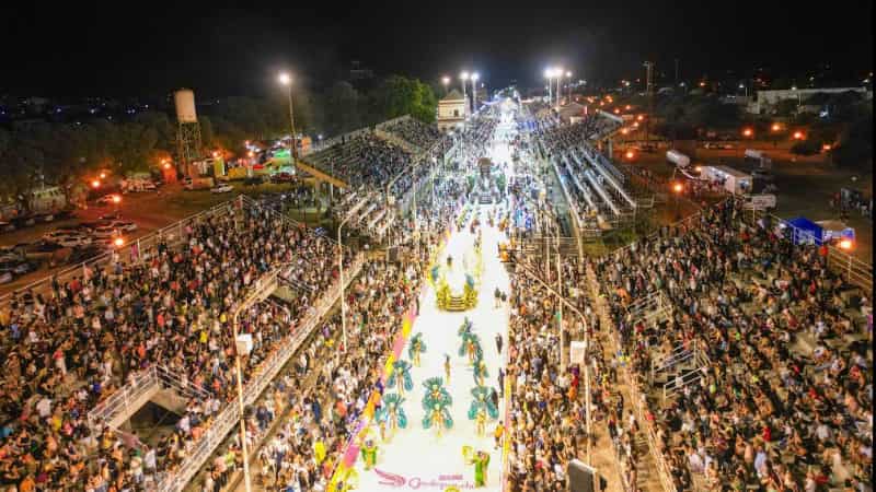 Fiestas populares argentinas que no te podés perder