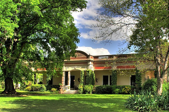 Turismo rural: dormir en estancias y conocer la vida de campo argentina