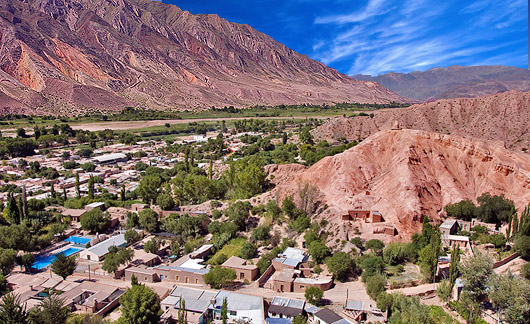 Los 10 pueblos más lindos de Argentina que tenés que visitar al menos una vez