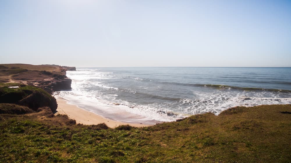 Playas escondidas de Argentina: más allá de Mar del Plata