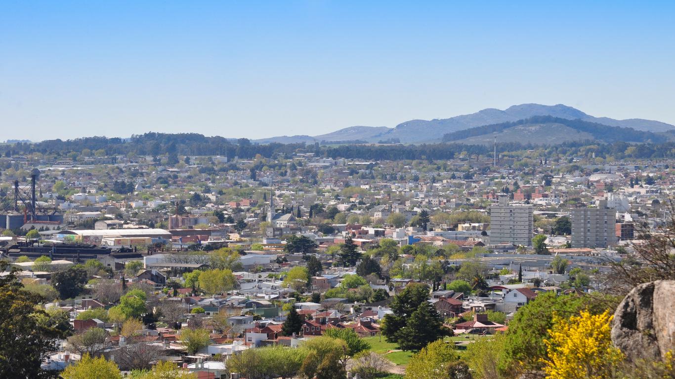Escapadas de fin de semana cerca de Buenos Aires: naturaleza, relax y buena comida
