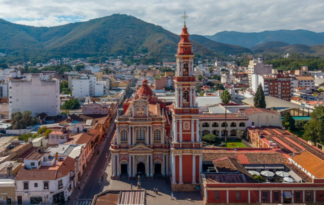 Gastronomía regional: qué comer en cada provincia argentina