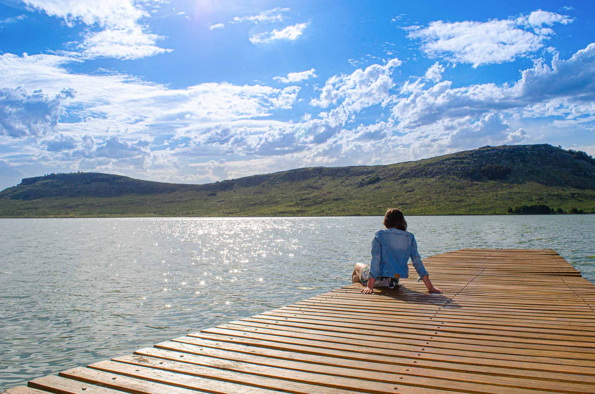 Lagunas de Buenos Aires para pescar, descansar y pasar el día