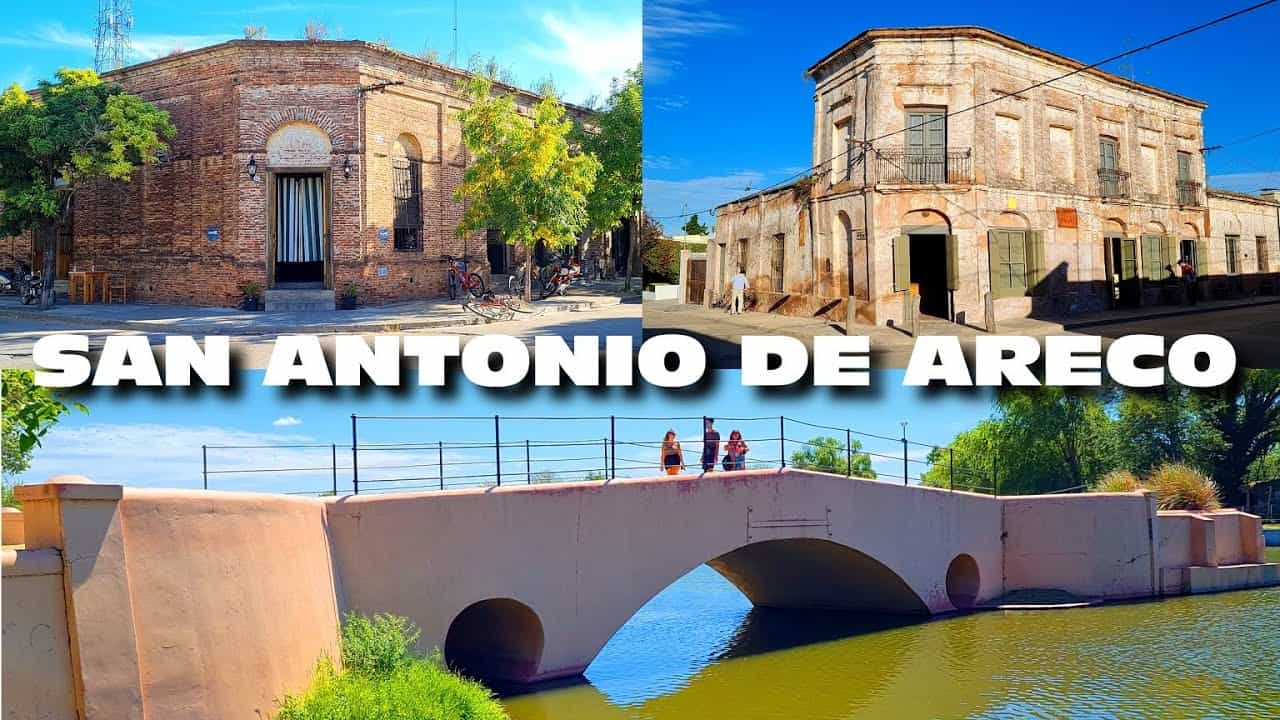 Qué hacer en San Antonio de Areco: guía completa para ir y volver en el día