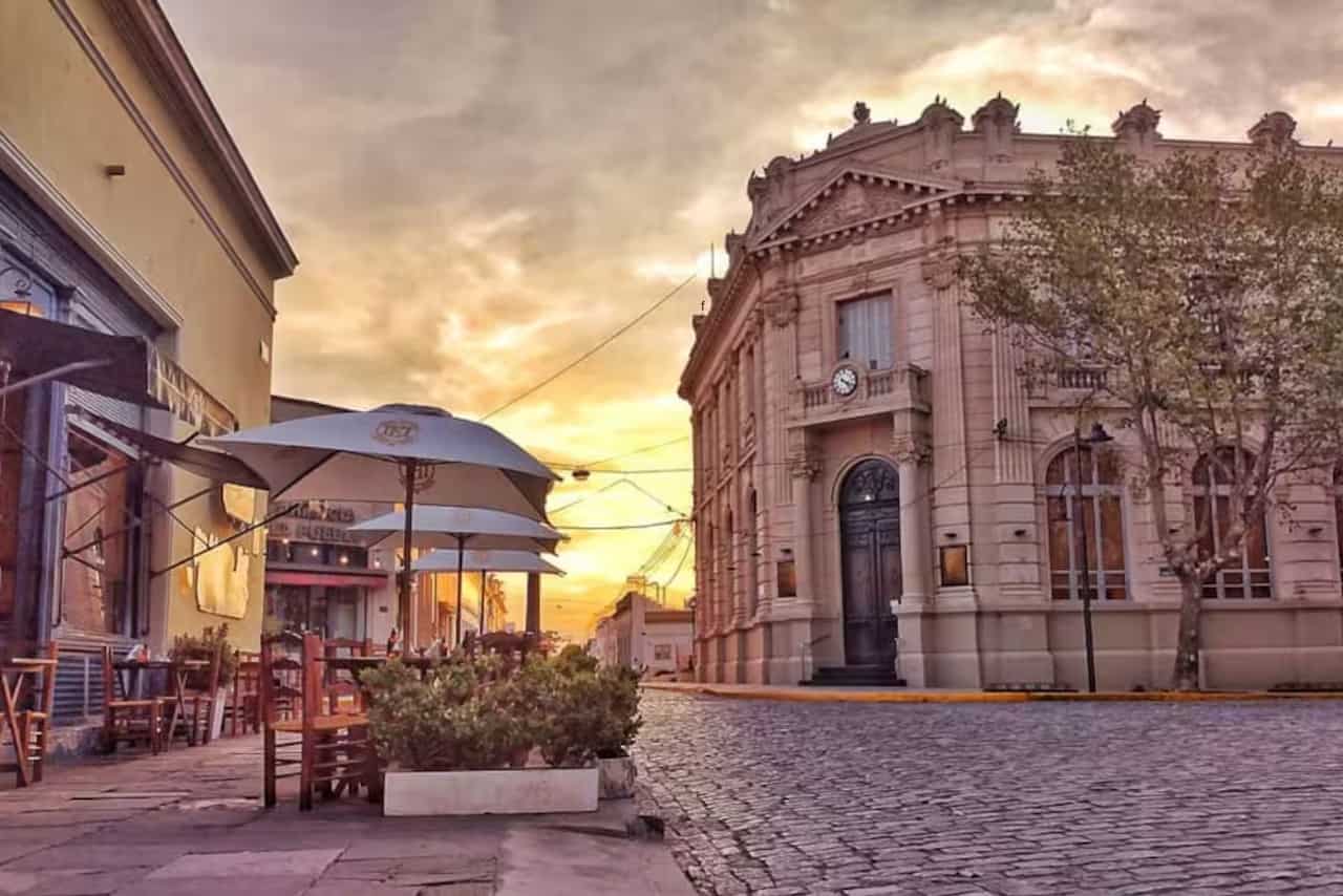 Los mejores lugares para una escapada romántica en la Provincia de Buenos Aires