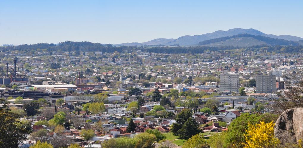 Qué hacer en Tandil: sierras, salamines, paseos y dónde comer